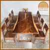 Long Saman Table KL20333