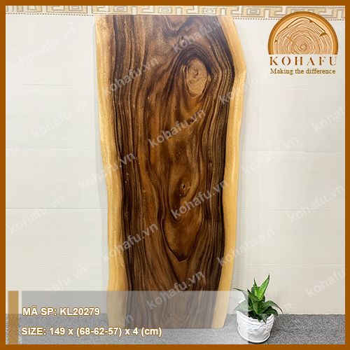Long Saman Table KL20279