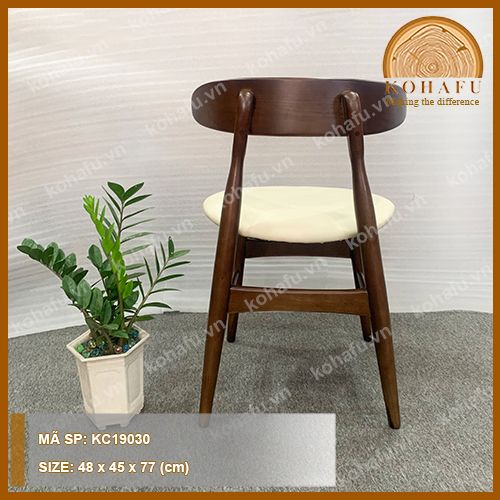LUNAR CHAIR KC19030