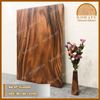 BÀN DÀI GỖ ME TÂY KL20353