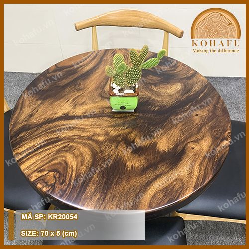 Round Saman Table KR20054