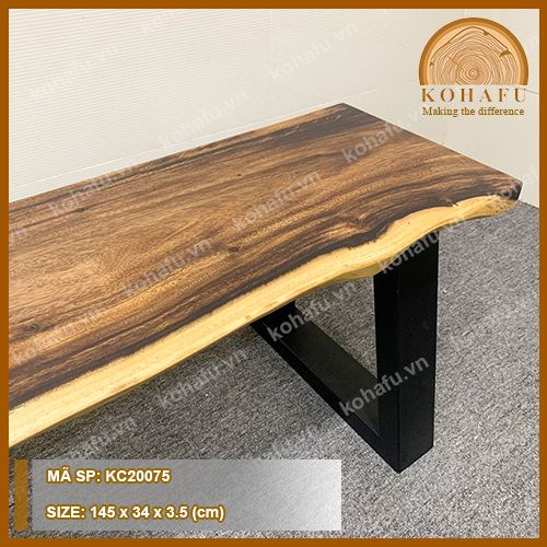 SAMAN BENCH KC20075