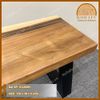 GHẾ GỖ ME TÂY KC20091