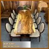 Long Saman Table KL20021