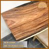 BÀN DÀI GỖ ME TÂY KL20355
