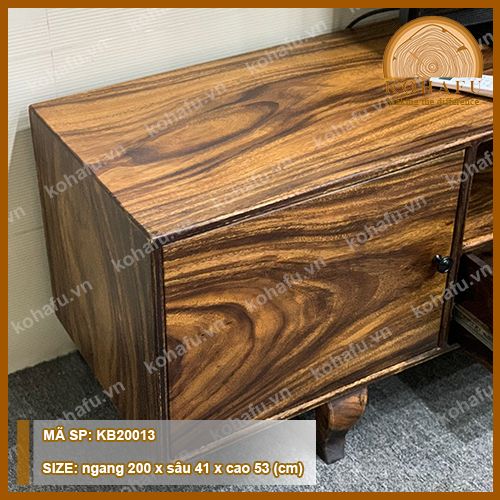 TV SHELF KB20013