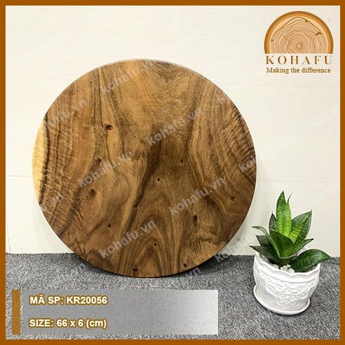 Round Saman Table KR20056