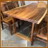 Long Saman Table KL20337