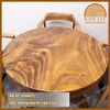 Round Saman Table KR20070
