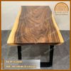 BÀN DÀI GỖ ME TÂY KL20339