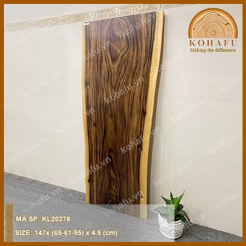 Long Saman Table KL20278