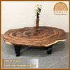 BÀN DÀI GỖ ME TÂY KL20370