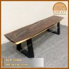 GHẾ GỖ ME TÂY KC20068
