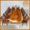 Long Saman Table KL20329