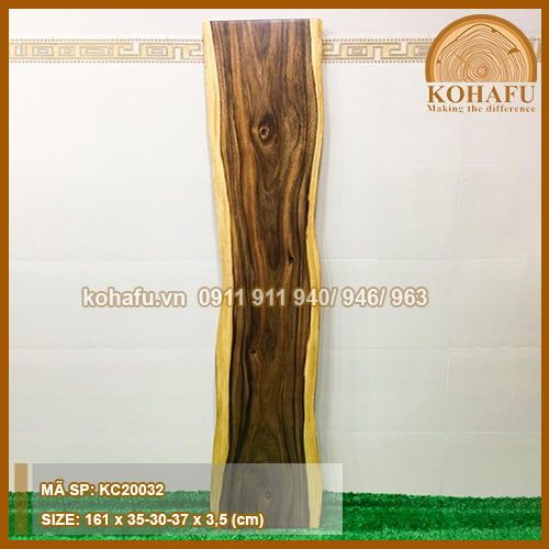 GHẾ GỖ ME TÂY KC20032