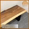 GHẾ GỖ ME TÂY KC20078