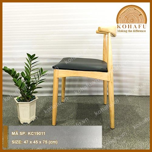 BULL CHAIR KC19011