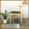 BULL CHAIR KC19011