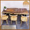 Long Saman Table KL20232