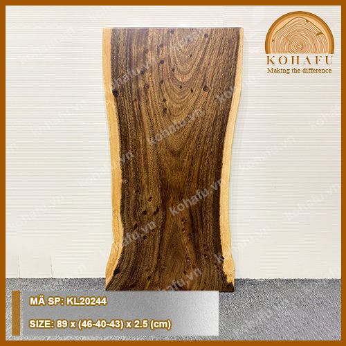 Long Saman Table KL20244