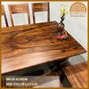 MẶT BÀN DÀI GỖ ME TÂY KL20598