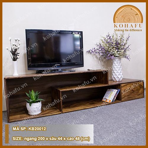 TV SHELF KB20012