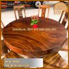 Round Saman Table KR20031