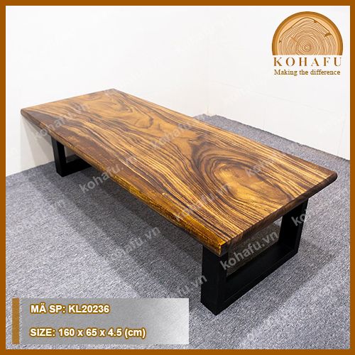 Long Saman Table KL20236