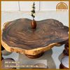 BỘ BÀN TRÒN 8 GHẾ KR20130