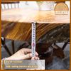 Round Epoxy Table KE20040