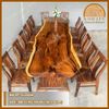 Long Saman Table KL20328