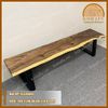 GHẾ GỖ ME TÂY KC20093