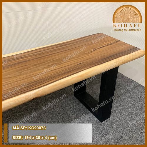 SAMAN BENCH KC20076