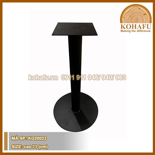 CHÂN SẮT KG20023