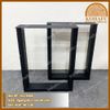 Iron table leg KG19006
