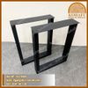 Iron table leg KG19006