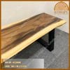 GHẾ GỖ ME TÂY KC20080