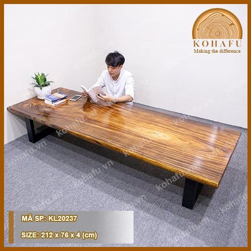 Long Saman Table KL20237