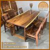 Long Saman Table KL20337
