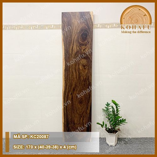 GHẾ GỖ ME TÂY KC20087