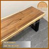 GHẾ GỖ ME TÂY KC20073