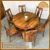 Round Saman Table KR20076