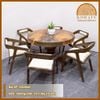 Round Epoxy Table KE20041