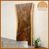 BÀN DÀI GỖ ME TÂY KL20338