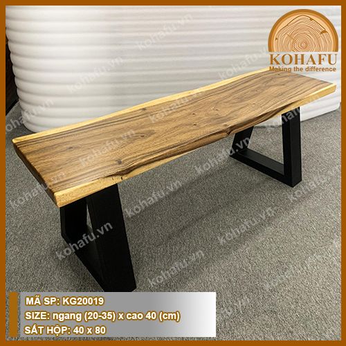 Iron leg KG20019