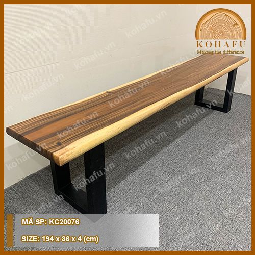 SAMAN BENCH KC20076