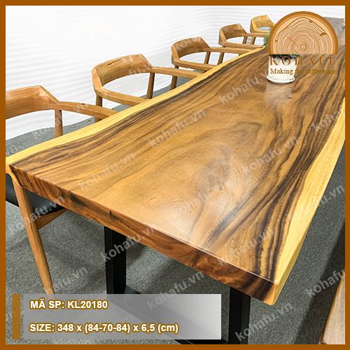 Long Saman Table KL20180