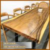 Long Saman Table KL20180
