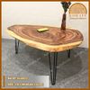 MẶT BÀN DÀI GỖ ME TÂY KL20371