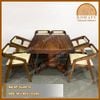 Long Saman Table KL20170